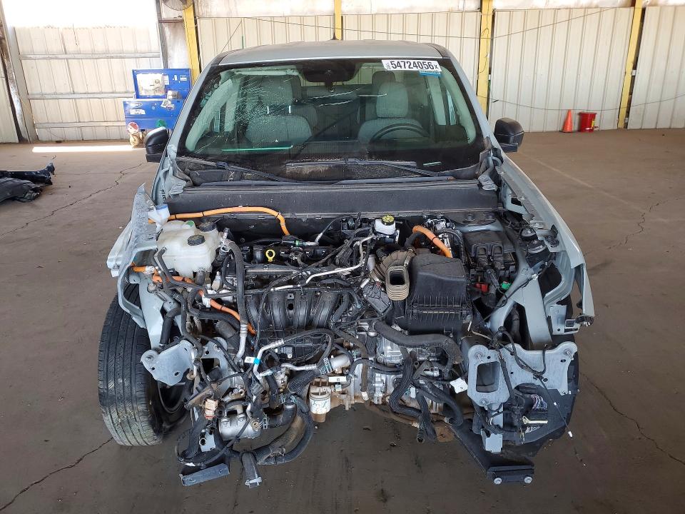 Продаж на аукціоні авто 2024 Ford Maverick, vin: 3FTTW8H37RRB62214, номер лоту: 54724056