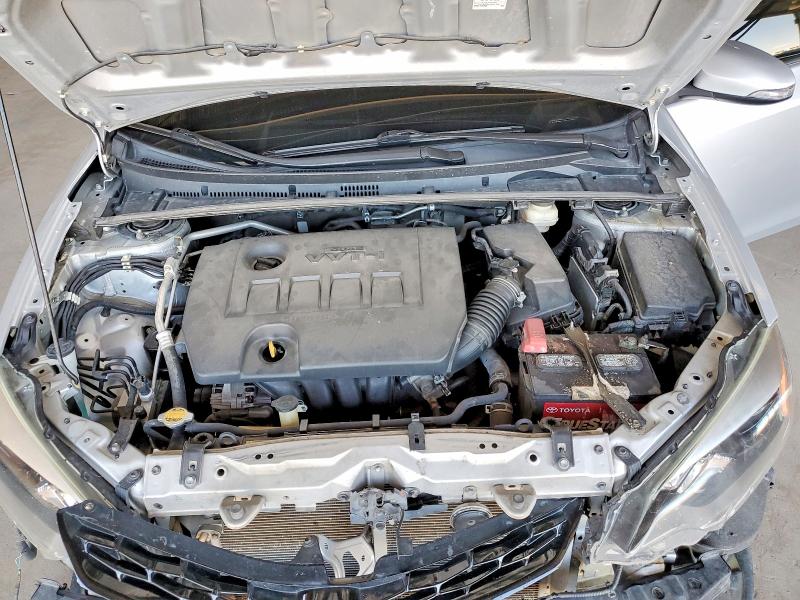 Aukcja sprzedaży 2015 Toyota Corolla, vin: 5YFBURHE4FP304559, numer aukcji: 55366376