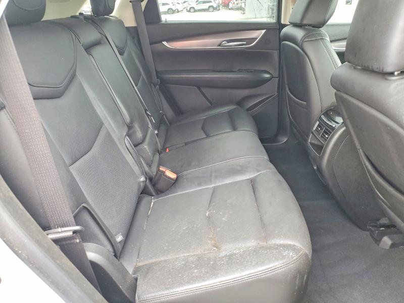 Продажа на аукционе авто 2019 Cadillac Xt5, vin: 1GYKNERS3KZ196231, номер лота: 53945966