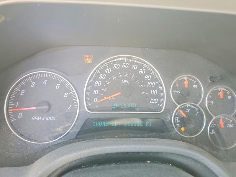 Продажа на аукционе авто 2002 Gmc Envoy, vin: 1GKDT13S522154128, номер лота: 51516366