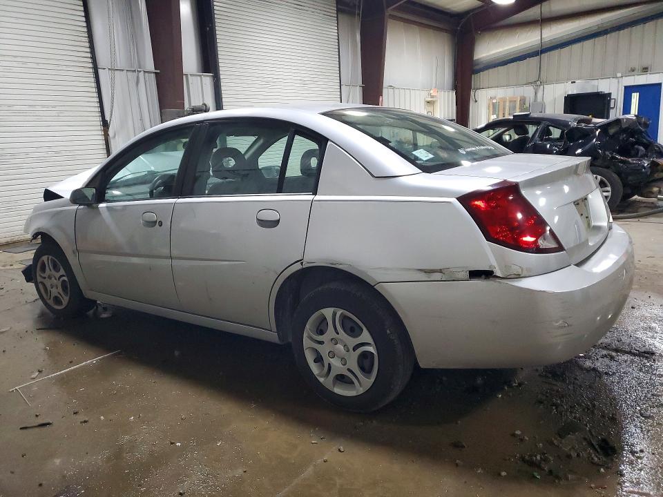 54185956 :رقم المزاد ، 1G8AJ52F74Z222692 vin ، 2004 Saturn Ion مزاد بيع