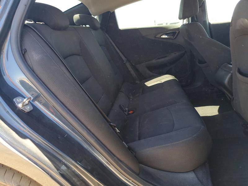 Aukcja sprzedaży 2019 Chevrolet Malibu, vin: 1G1ZB5ST6KF196184, numer aukcji: 52953156
