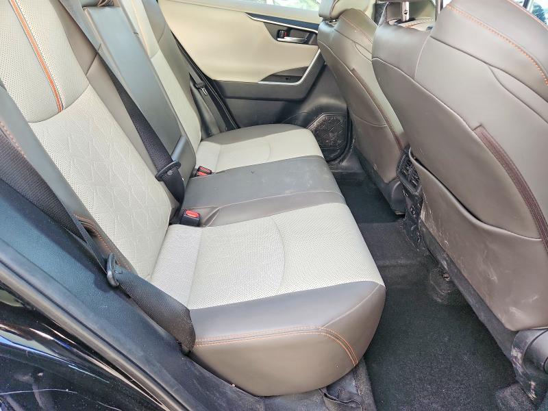 54721546 :رقم المزاد ، 2T3J1RFV2LC073817 vin ، 2020 Toyota Rav4 مزاد بيع