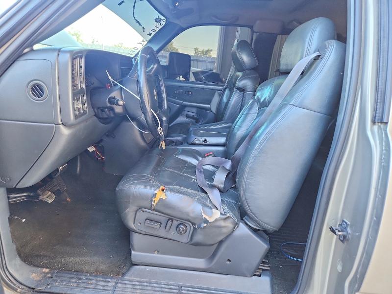 Продаж на аукціоні авто 2000 Chevrolet Silverado, vin: 1GCGK29U3YE130900, номер лоту: 54944926