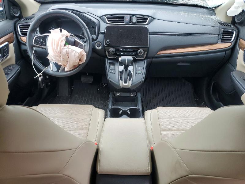 Продажа на аукционе авто 2022 Honda Cr-v, vin: 2HKRW2H8XNH655823, номер лота: 52842426