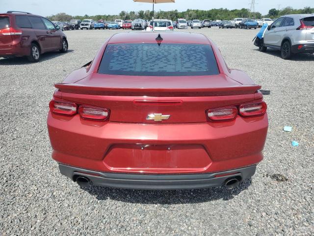 2019 Chevrolet Camaro მანქანა იყიდება აუქციონზე, vin: 1G1FB1RX6K0114316, აუქციონის ნომერი: 52488596