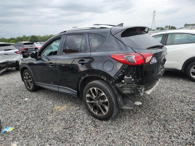 Aukcja sprzedaży 2016 Mazda Cx-5, vin: JM3KE2DY3G0647404, numer aukcji: 53271126
