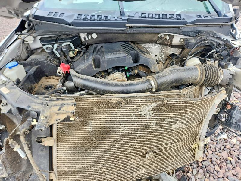 53736536 :رقم المزاد ، 1FTEW1E43LFA23487 vin ، 2020 Ford F150 مزاد بيع