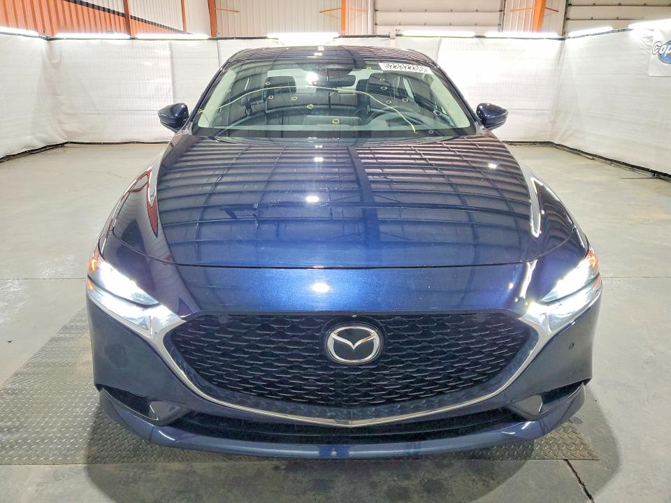 Aukcja sprzedaży 2025 Mazda 3, vin: JM1BPADM4S1787281, numer aukcji: 52332286