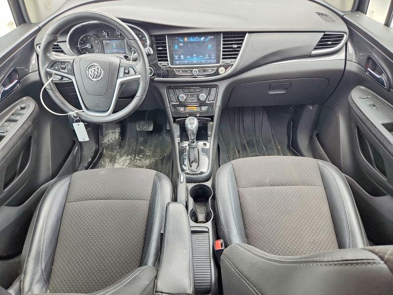 Aukcja sprzedaży 2020 Buick Encore, vin: KL4CJASB1LB316251, numer aukcji: 52895556