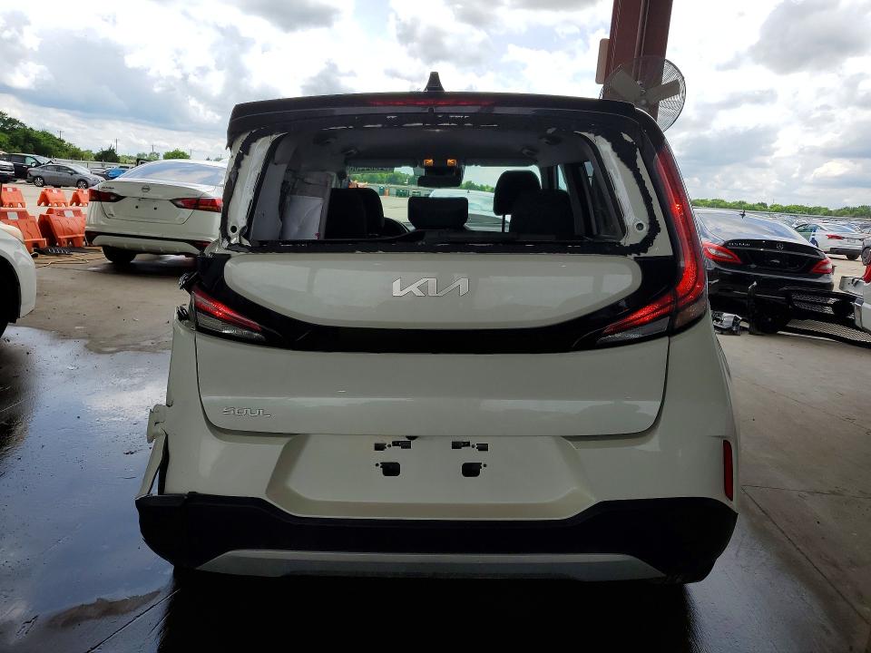 Aukcja sprzedaży 2025 Kia Soul, vin: KNDJ23AU2S7945818, numer aukcji: 54984486