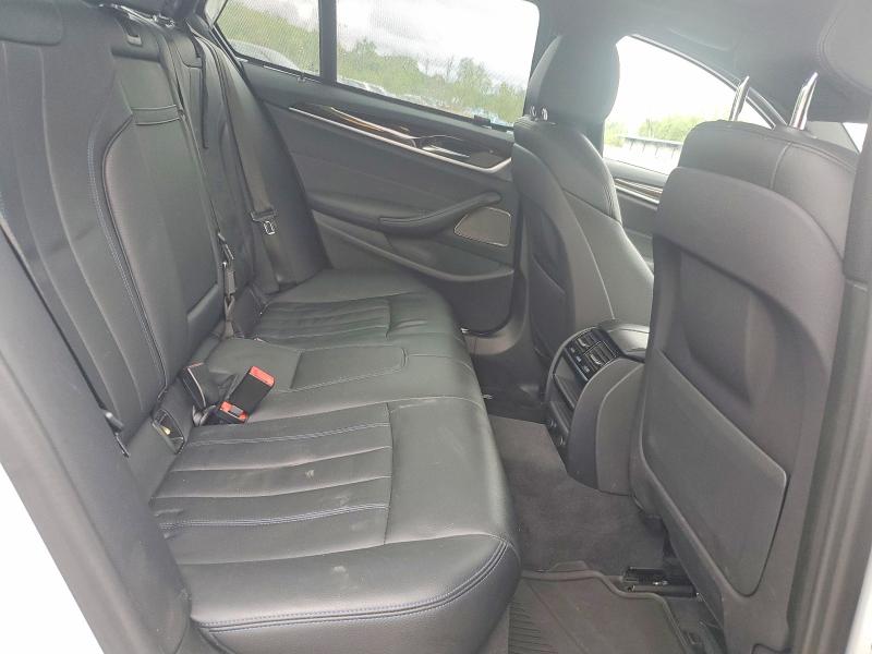 Продажа на аукционе авто 2019 Bmw 530xe, vin: WBAJB1C55KB376242, номер лота: 52728676
