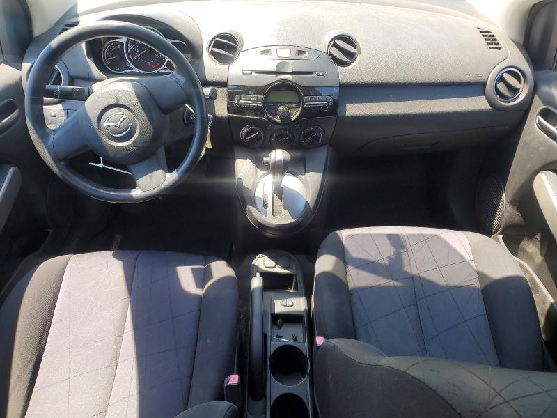 Aukcja sprzedaży 2011 Mazda Mazda2, vin: JM1DE1HYXB0130096, numer aukcji: 53814896