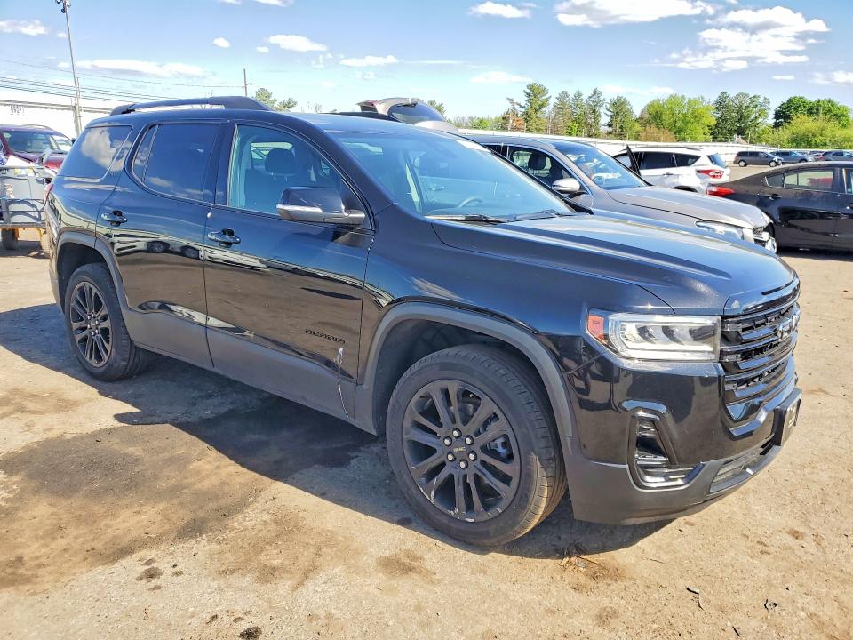 Продажа на аукционе авто 2023 Gmc Acadia, vin: 1GKKNRL46PZ250172, номер лота: 52811026