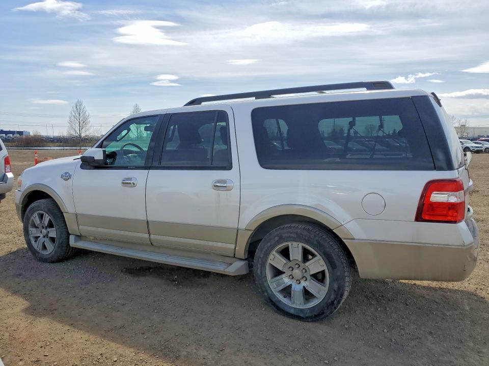 Aukcja sprzedaży 2010 Ford Expedition, vin: 1FMJK1J55AEB55500, numer aukcji: 53159176