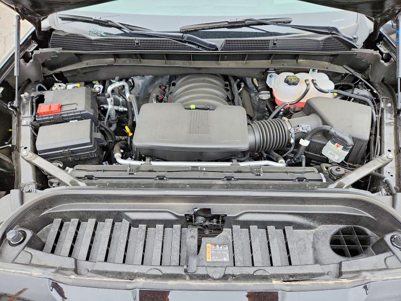 Продаж на аукціоні авто 2026 Gmc Sierra, vin: 3GTUUEEL9TG102578, номер лоту: 53116666