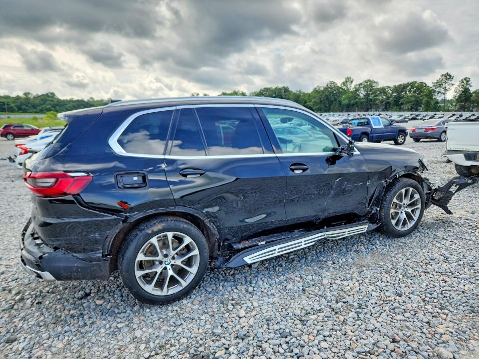 Продажа на аукционе авто 2019 Bmw X5, vin: 5UXCR6C5XKLK82600, номер лота: 55302966