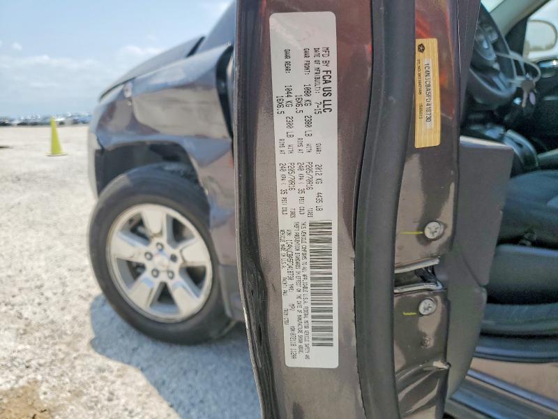 Продажа на аукционе авто 2015 Jeep Compass, vin: 1C4NJCBA5FD418730, номер лота: 54312776