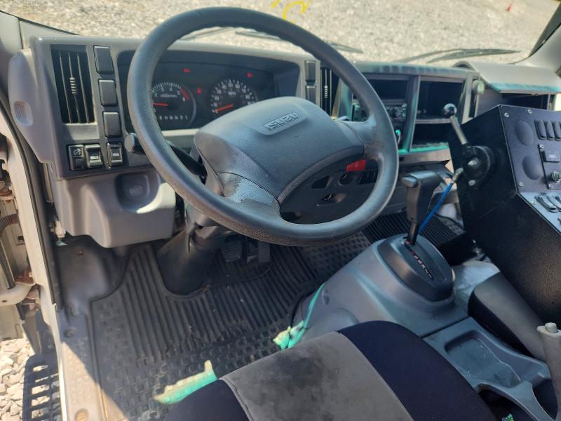 Продажа на аукционе авто 2021 Isuzu Npr Hd, vin: 54DC4W1D0MS206303, номер лота: 54278406