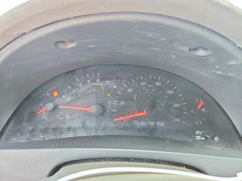 Aukcja sprzedaży 2008 Toyota Camry, vin: 4T1BE46K48U769532, numer aukcji: 53905276