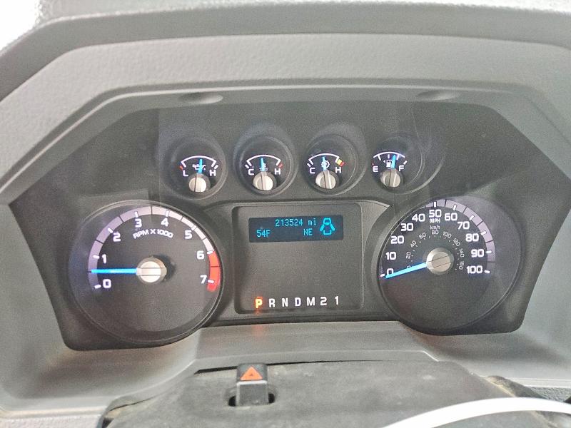 Aukcja sprzedaży 2016 Ford F250, vin: 1FT7X2B64GEB92303, numer aukcji: 52465076