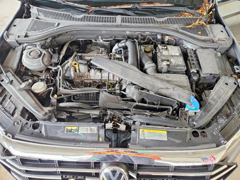 55390136 :رقم المزاد ، 3VWCB7BU3LM068128 vin ، 2020 Volkswagen Jetta مزاد بيع