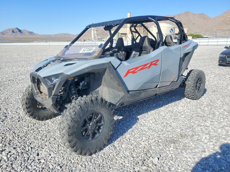 Продаж на аукціоні авто 2025 Polaris Rzr, vin: 3NSX4E922SG074540, номер лоту: 54370566