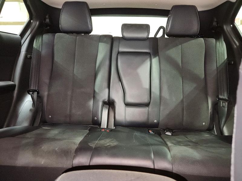 Продаж на аукціоні авто 2024 Mitsubishi Eclipse Cross, vin: JA4ATWAA4RZ061618, номер лоту: 55074066