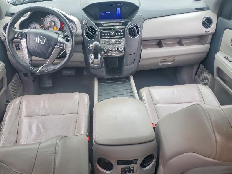 Aukcja sprzedaży 2014 Honda Pilot, vin: 5FNYF4H5XEB015154, numer aukcji: 54614886