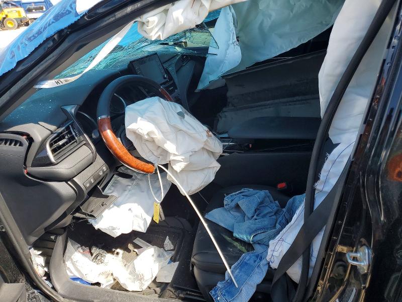 53283776 :رقم المزاد ، 4T1G11AK2PU828406 vin ، 2023 Toyota Camry مزاد بيع