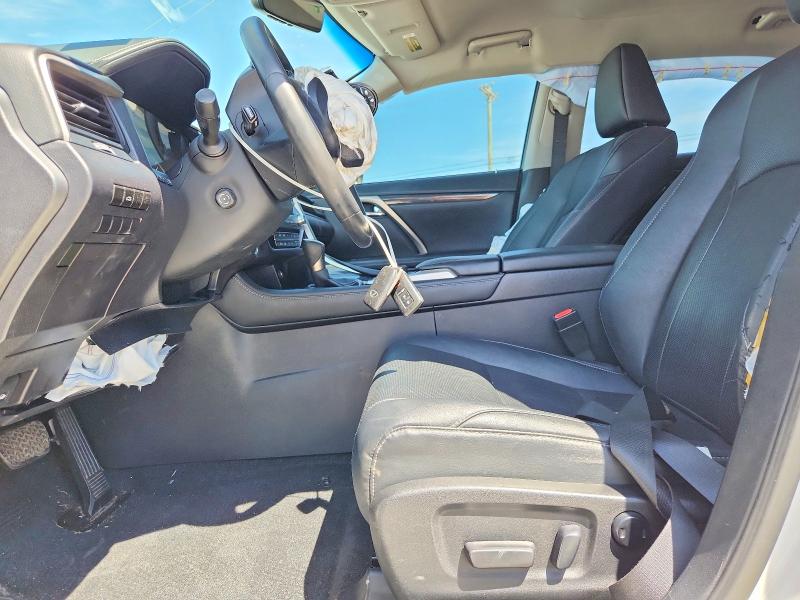 Aukcja sprzedaży 2016 Lexus Rx, vin: 2T2ZZMCA0GC021371, numer aukcji: 52850996