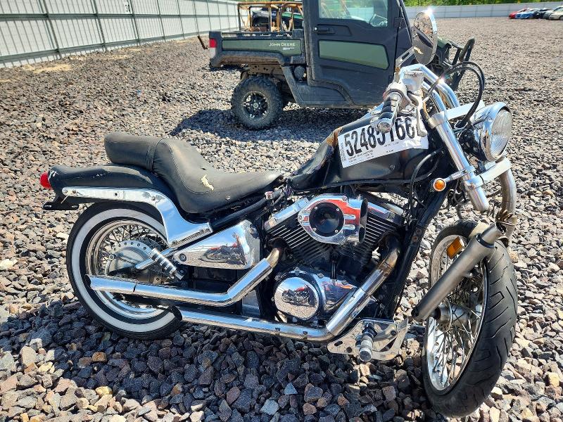1998 Kawasaki Vn800 მანქანა იყიდება აუქციონზე, vin: JKBVNCA12WB501085, აუქციონის ნომერი: 52485166