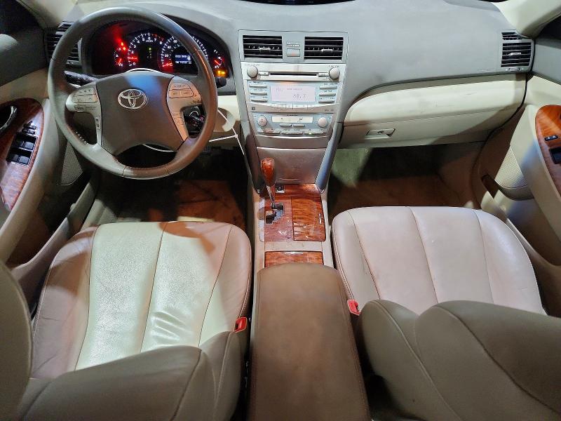 Продаж на аукціоні авто 2009 Toyota Camry, vin: 4T1BK46K69U591651, номер лоту: 55360466
