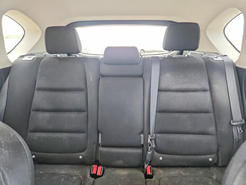 Aukcja sprzedaży 2016 Mazda Cx-5, vin: JM3KE2CY7G0771869, numer aukcji: 52255116