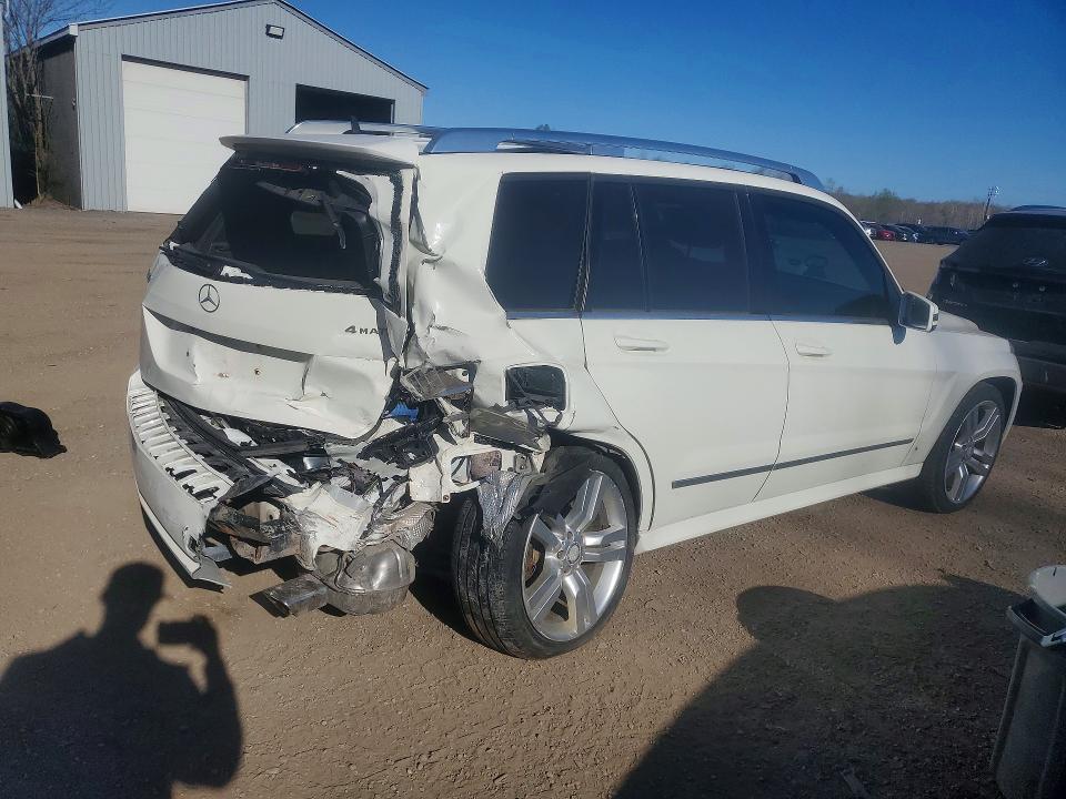 Продажа на аукционе авто 2011 Mercedes-benz Glk, vin: WDCGG8HB1BF693539, номер лота: 52682836