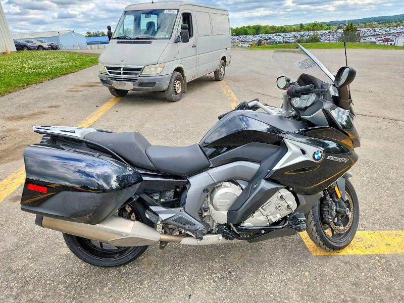 Auction sale of the 2020 Bmw K1600, vin: WB10F1100LZ543137, lot number: 53947326