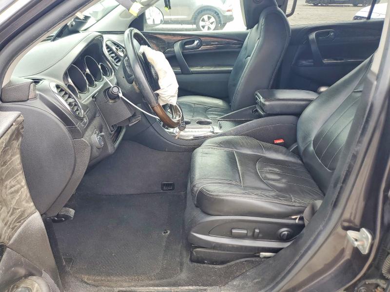 Продажа на аукционе авто 2013 Buick Enclave, vin: 5GAKRCKD1DJ261963, номер лота: 54466176