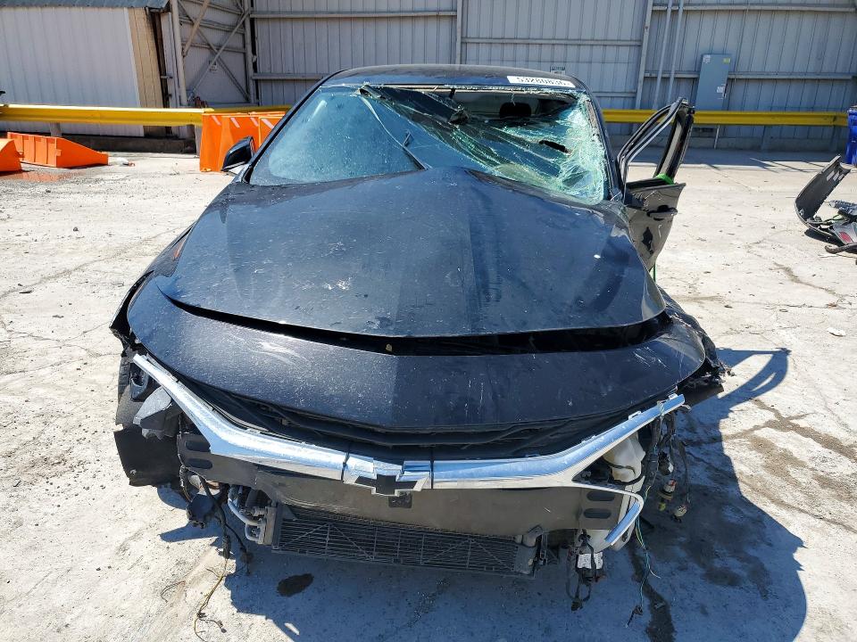 Продажа на аукционе авто 2019 Chevrolet Malibu, vin: 1G1ZD5ST2KF195303, номер лота: 53280836