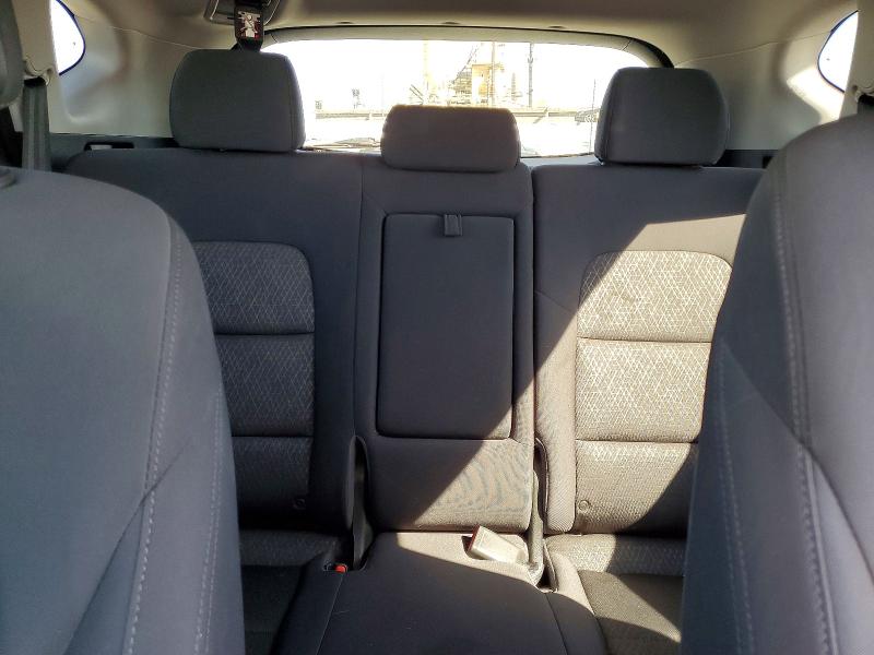 2017 Hyundai Tucson მანქანა იყიდება აუქციონზე, vin: KM8J3CA40HU389642, აუქციონის ნომერი: 52097726