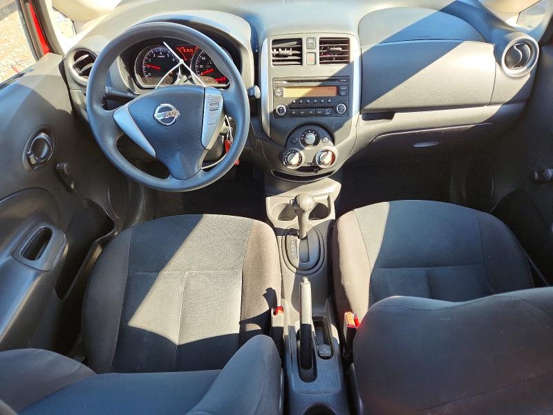 Aukcja sprzedaży 2014 Nissan Versa Note, vin: 3N1CE2CP5EL404850, numer aukcji: 52689886
