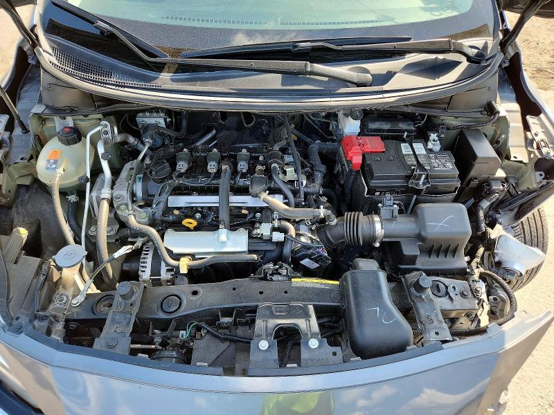 Продажа на аукционе авто 2024 Nissan Versa, vin: 3N1CN8DV6RL929034, номер лота: 52595986
