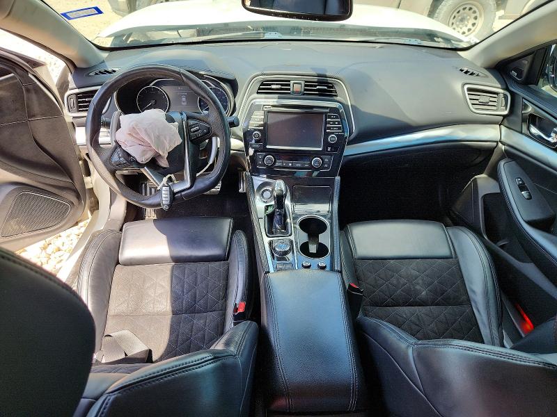 Aukcja sprzedaży 2018 Nissan Maxima, vin: 1N4AA6AP7JC364681, numer aukcji: 50857506