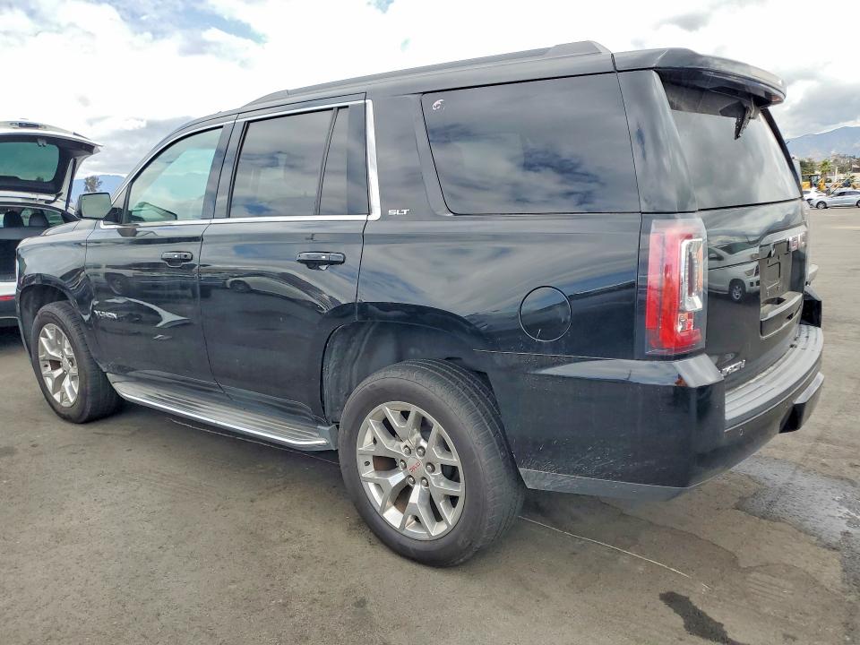 Продаж на аукціоні авто 2015 Gmc Yukon, vin: 1GKS1BKC8FR602338, номер лоту: 52558346