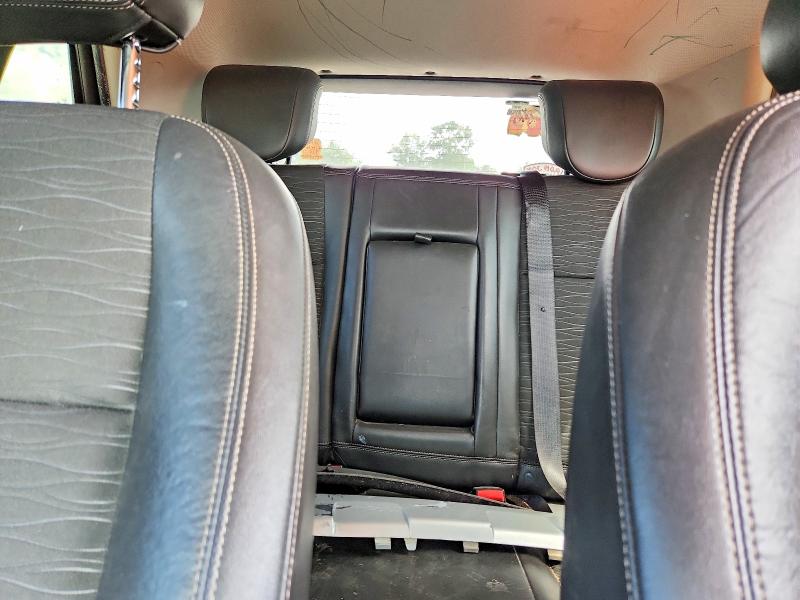 2015 Buick Encore მანქანა იყიდება აუქციონზე, vin: KL4CJFSB5FB201766, აუქციონის ნომერი: 53958696