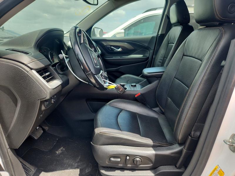Продаж на аукціоні авто 2020 Gmc Terrain, vin: 3GKALPEV7LL238920, номер лоту: 52437206