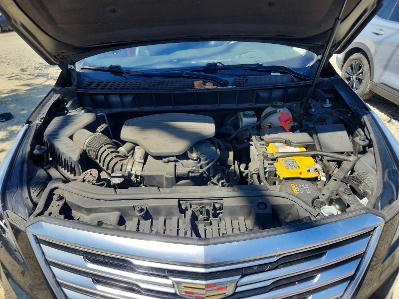 Продаж на аукціоні авто 2017 Cadillac Xt5, vin: 1GYKNBRS7HZ245583, номер лоту: 54205696