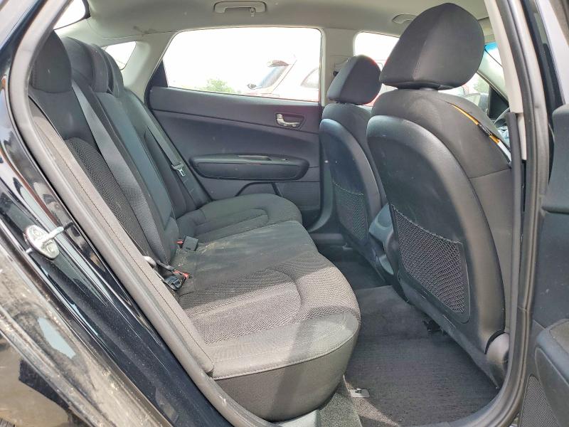 Aukcja sprzedaży 2019 Kia Optima, vin: 5XXGT4L39KG335956, numer aukcji: 53814106