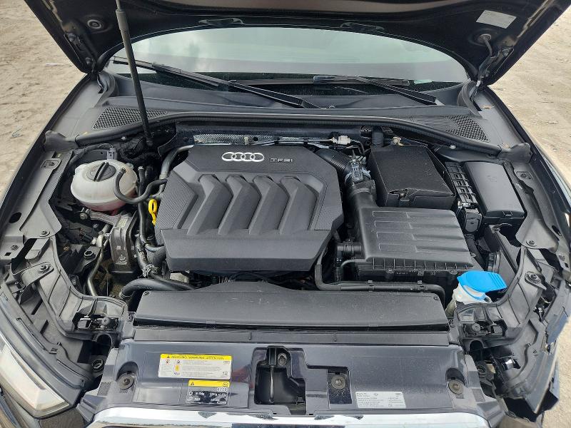 55235246 :رقم المزاد ، WAU6ULFF5H1063903 vin ، 2017 Audi A3 مزاد بيع