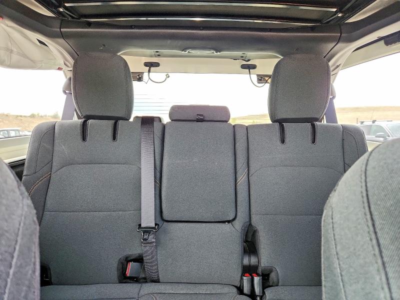 Aukcja sprzedaży 2025 Jeep Wrangler, vin: 1C4RJXP67SW585330, numer aukcji: 52249296