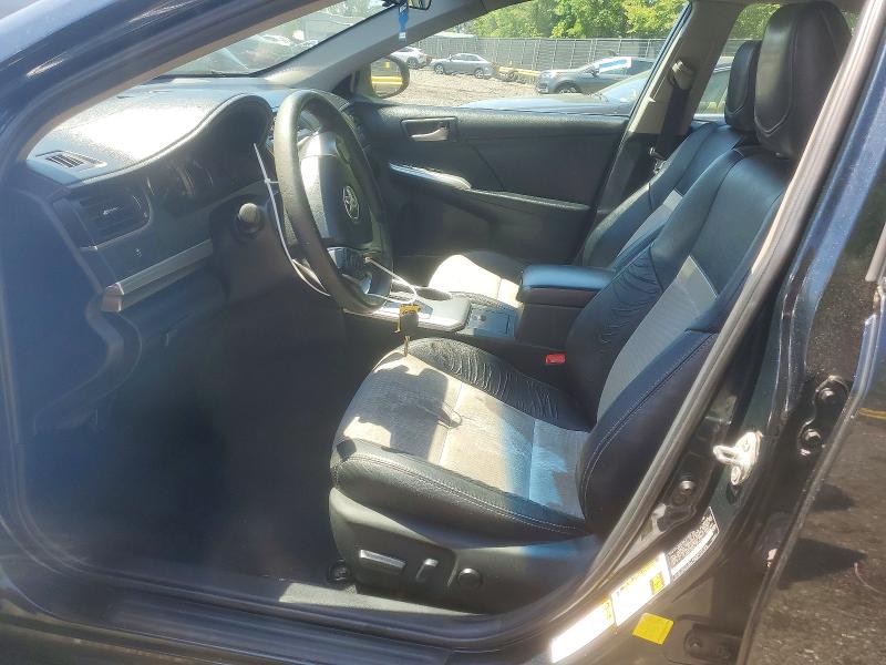 Продажа на аукционе авто 2013 Toyota Camry, vin: 4T1BF1FK9DU251633, номер лота: 53194446